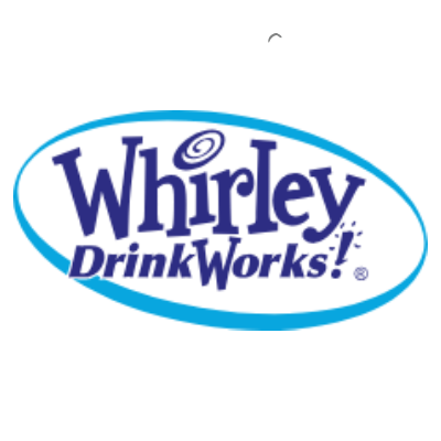Whirley DrinkWorks